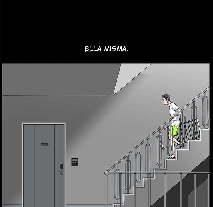 Vecinos Capítulo 5 - Página 35