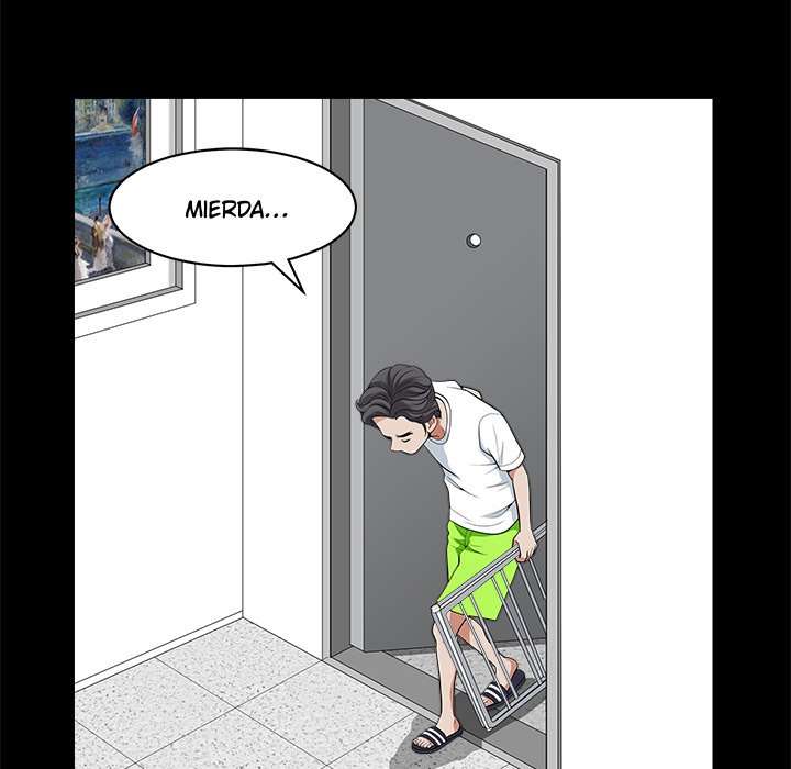 Vecinos Capítulo 5 - Página 37