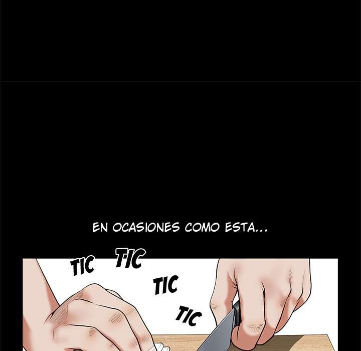Vecinos Capítulo 5 - Página 52
