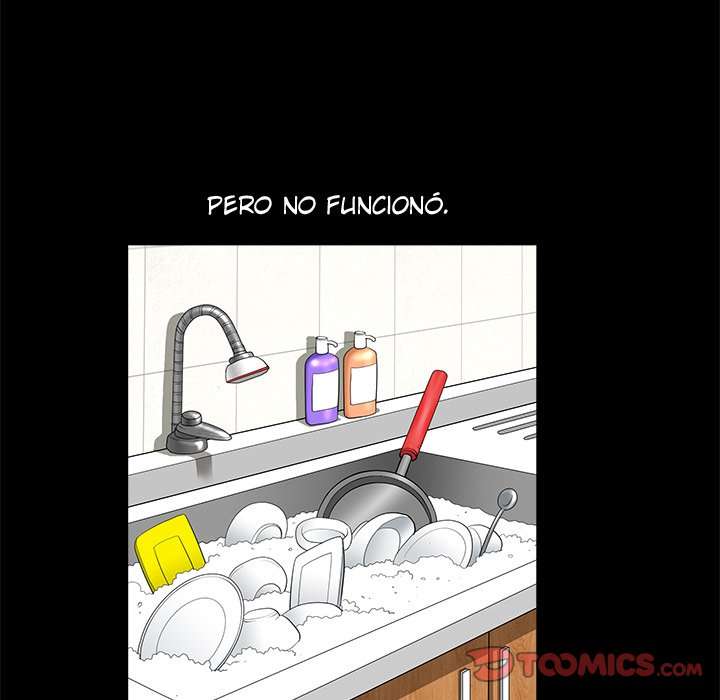 Vecinos Capítulo 5 - Página 60