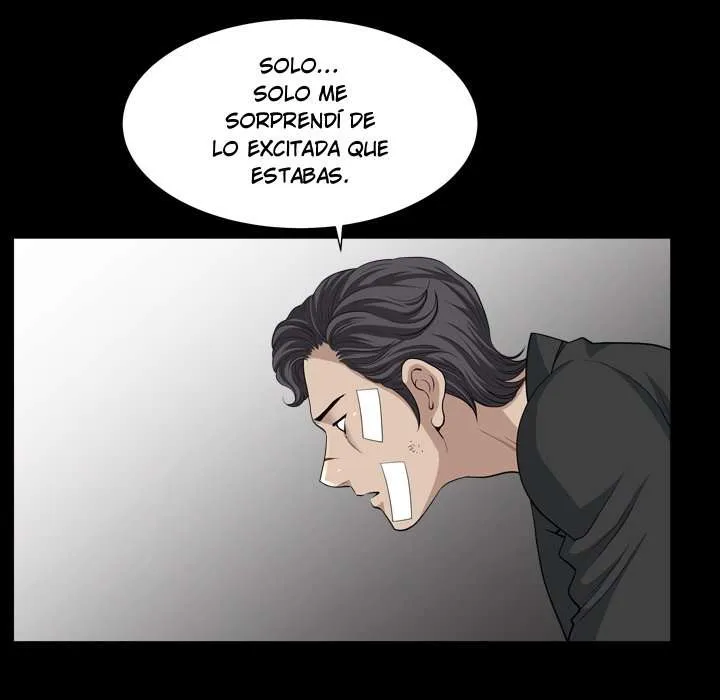 Vecinos Capítulo 50 - Página 55