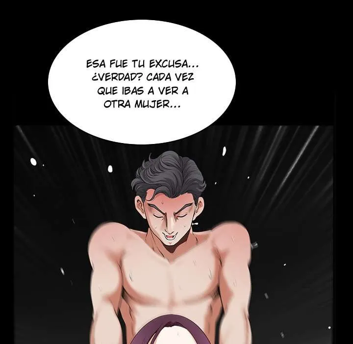 Vecinos Capítulo 50 - Página 62
