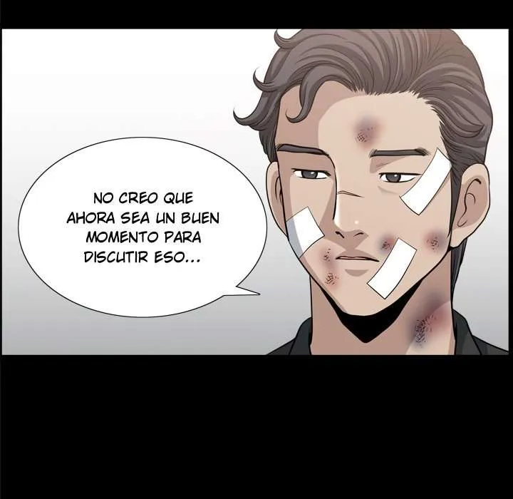 Vecinos Capítulo 50 - Página 99