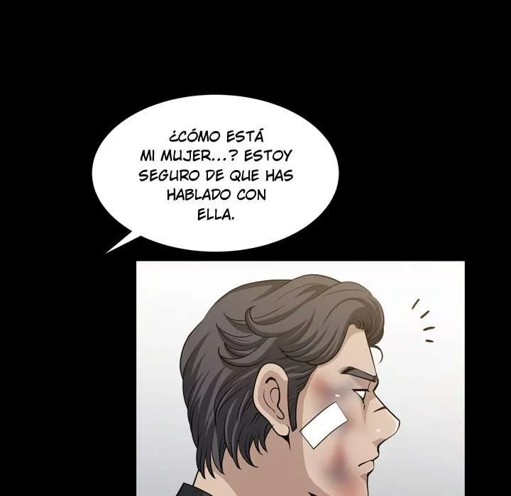 Vecinos Capítulo 50 - Página 117