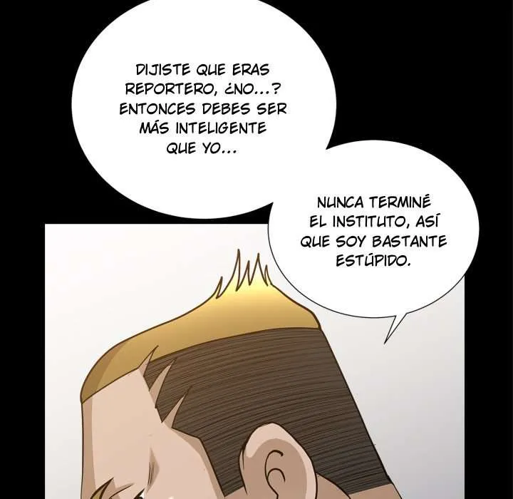 Vecinos Capítulo 50 - Página 122
