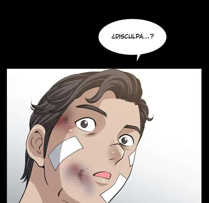 Vecinos Capítulo 50 - Página 126