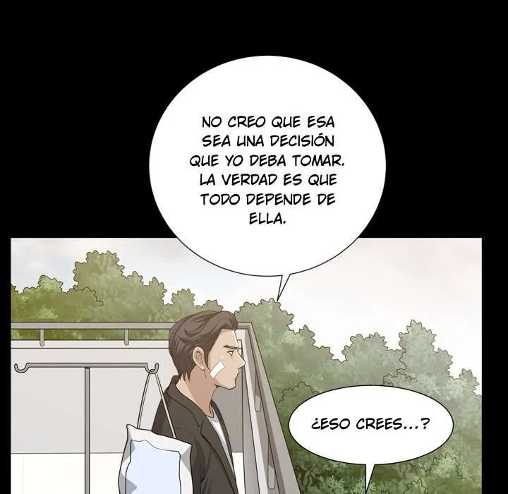 Vecinos Capítulo 50 - Página 130