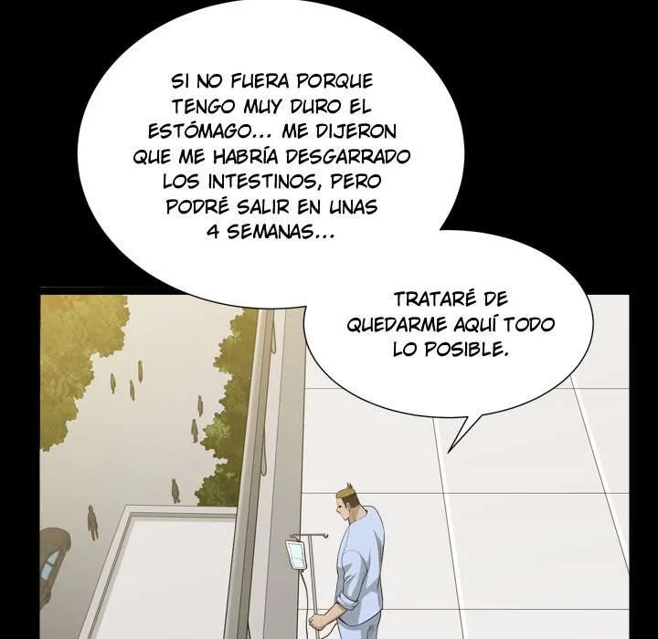 Vecinos Capítulo 50 - Página 135
