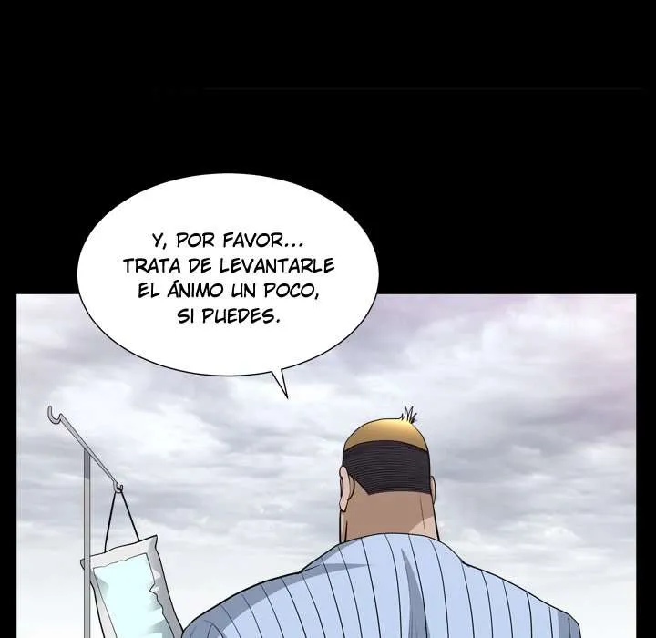 Vecinos Capítulo 50 - Página 137
