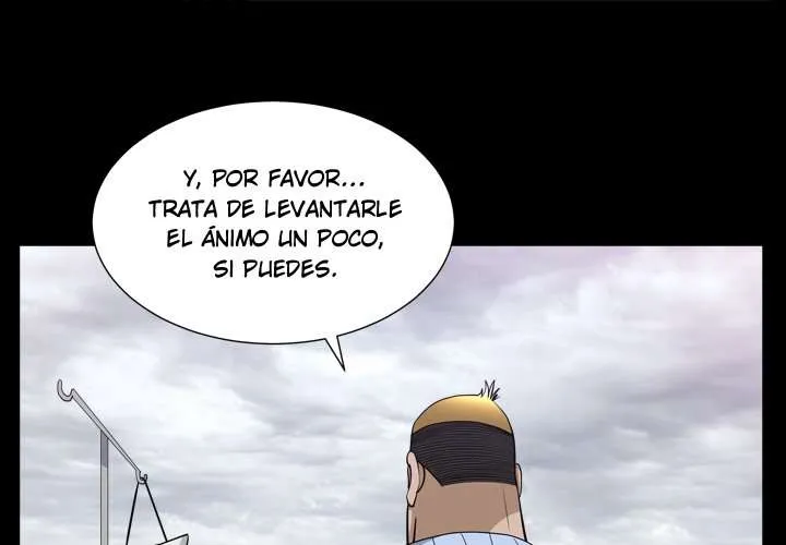 Vecinos Capítulo 51 - Página 1