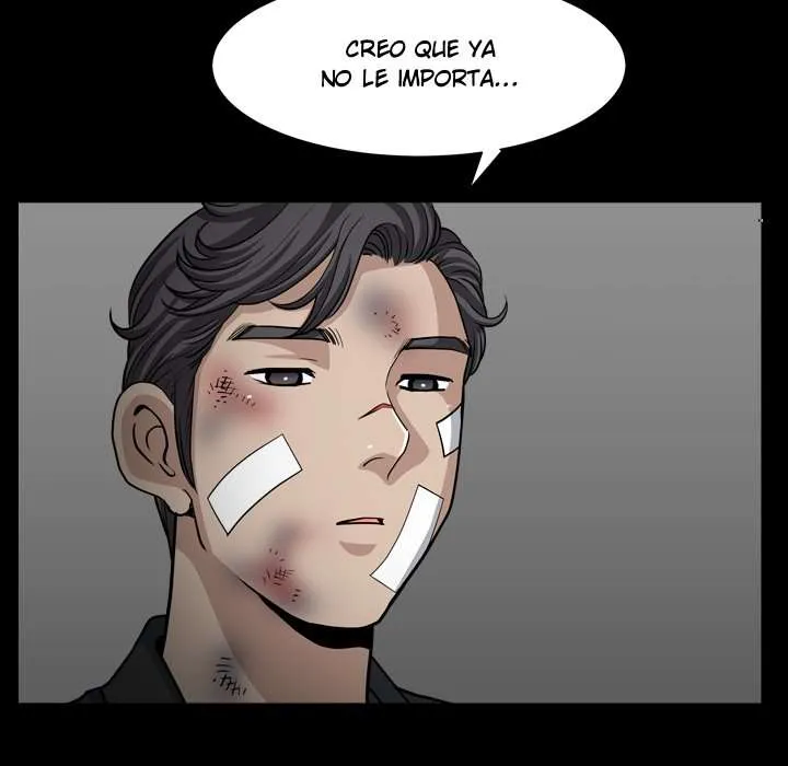 Vecinos Capítulo 51 - Página 17