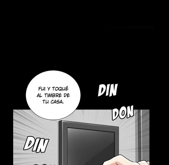Vecinos Capítulo 51 - Página 28