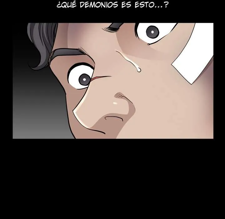 Vecinos Capítulo 51 - Página 94