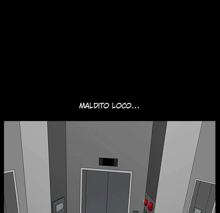 Vecinos Capítulo 51 - Página 114