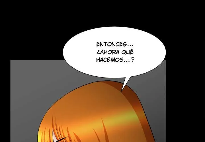 Vecinos Capítulo 52 - Página 1