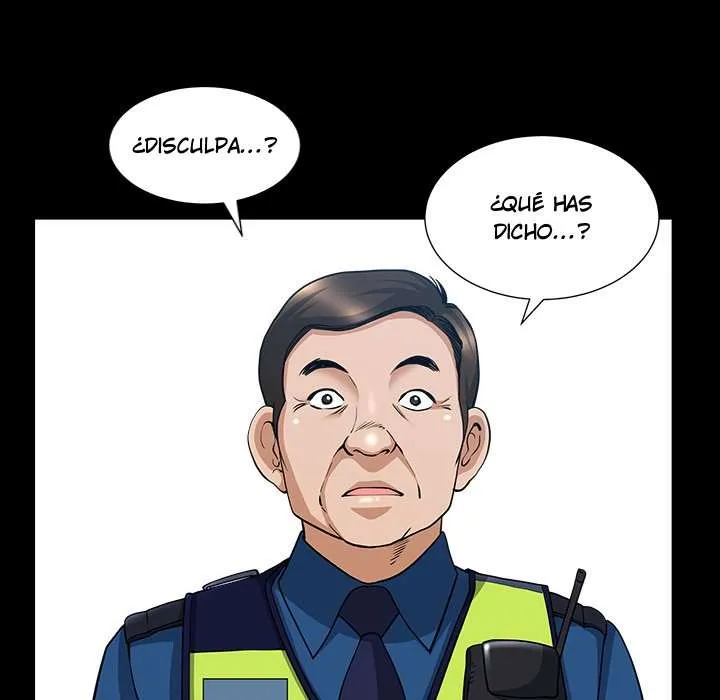 Vecinos Capítulo 52 - Página 70