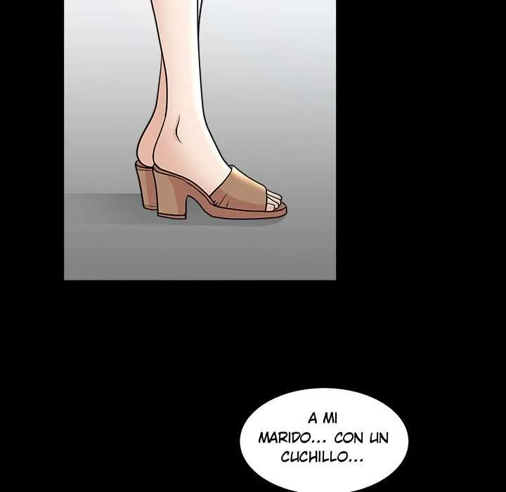 Vecinos Capítulo 52 - Página 72
