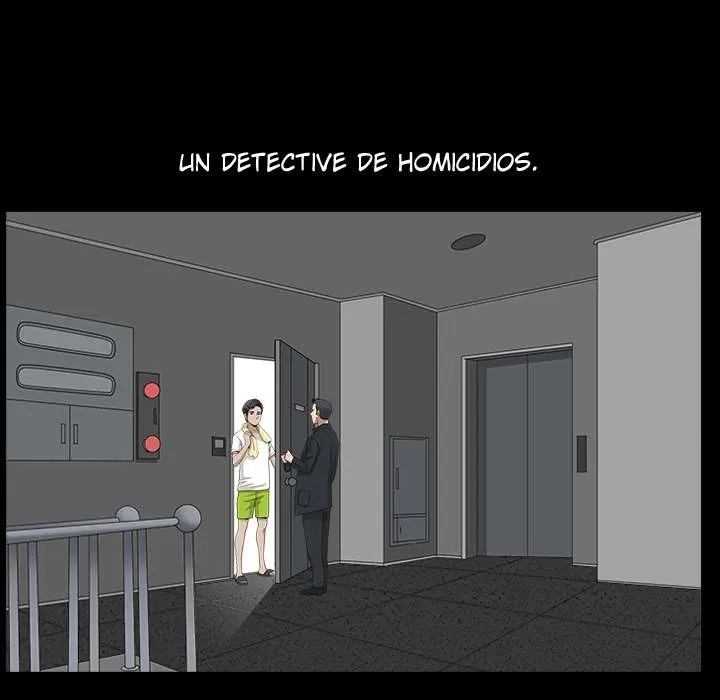 Vecinos Capítulo 52 - Página 83