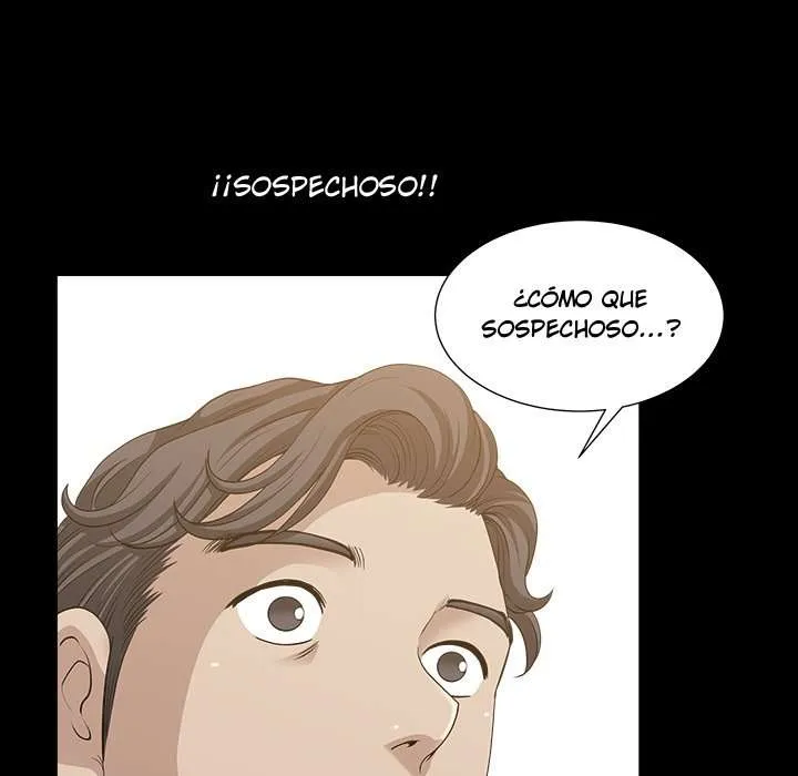 Vecinos Capítulo 52 - Página 86