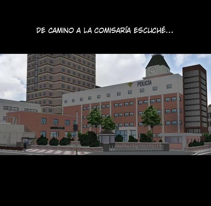 Vecinos Capítulo 52 - Página 88