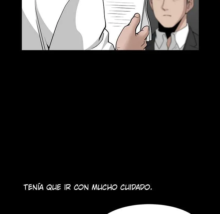 Vecinos Capítulo 52 - Página 99