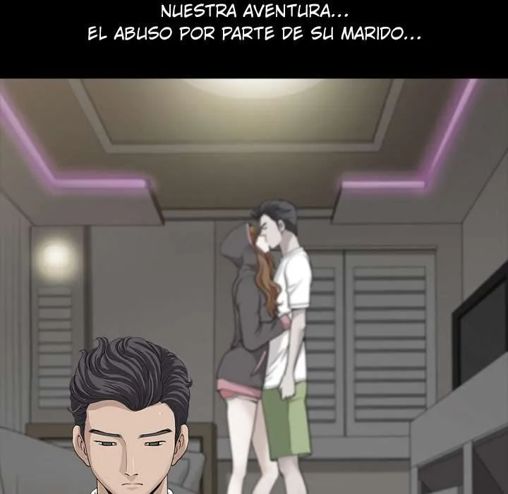Vecinos Capítulo 52 - Página 110