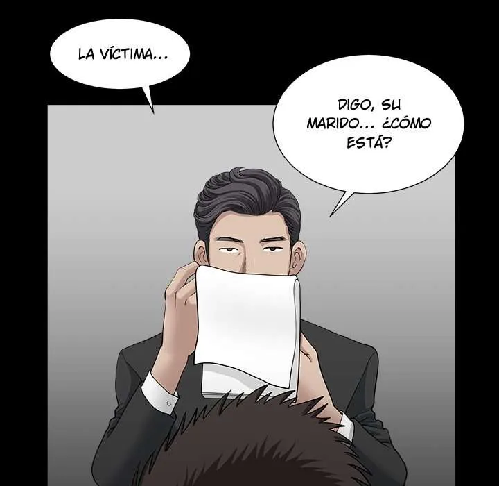 Vecinos Capítulo 52 - Página 122