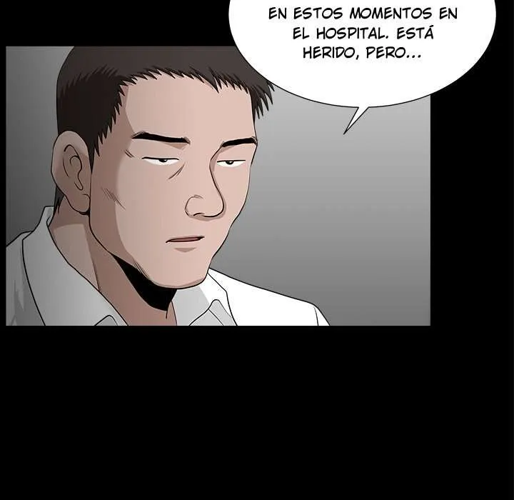Vecinos Capítulo 52 - Página 124