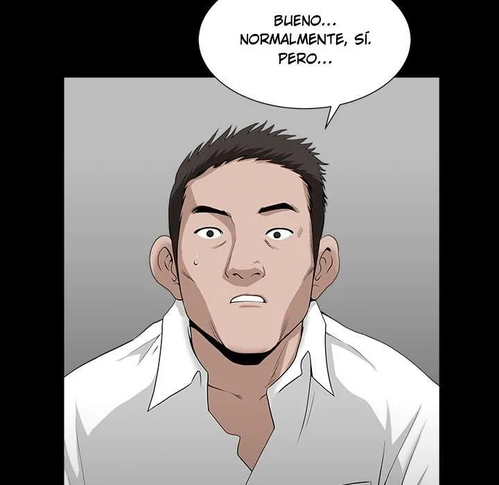 Vecinos Capítulo 52 - Página 130