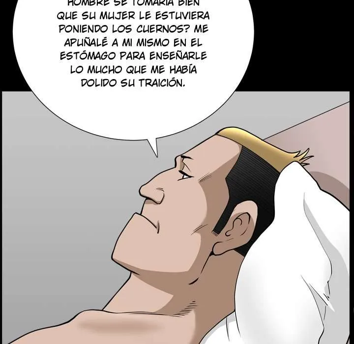 Vecinos Capítulo 53 - Página 19