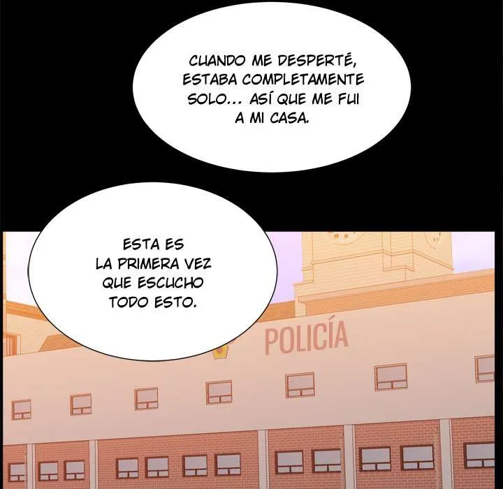 Vecinos Capítulo 53 - Página 28