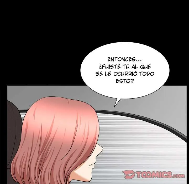 Vecinos Capítulo 53 - Página 45