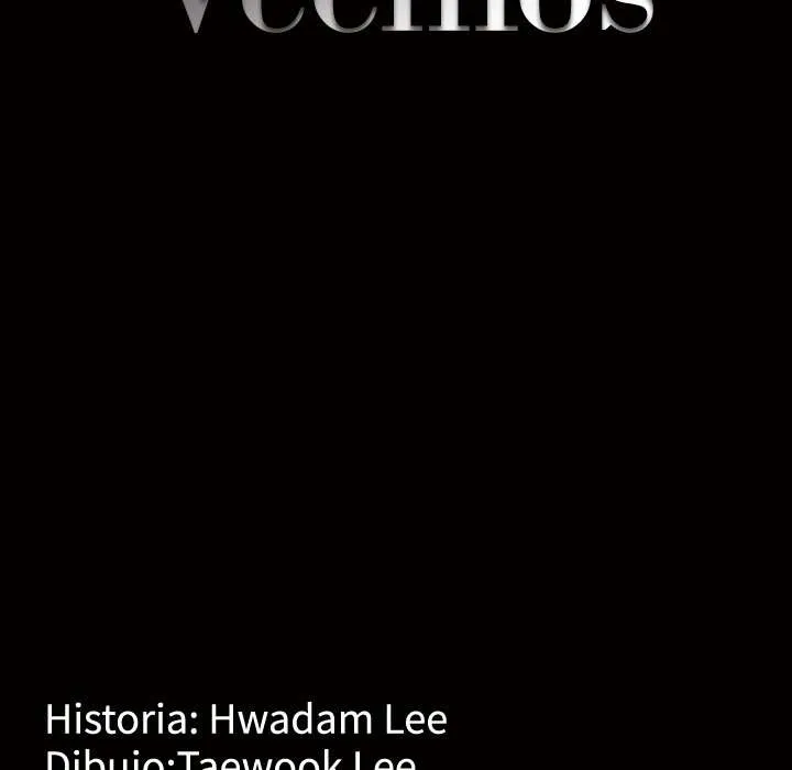 Vecinos Capítulo 53 - Página 122