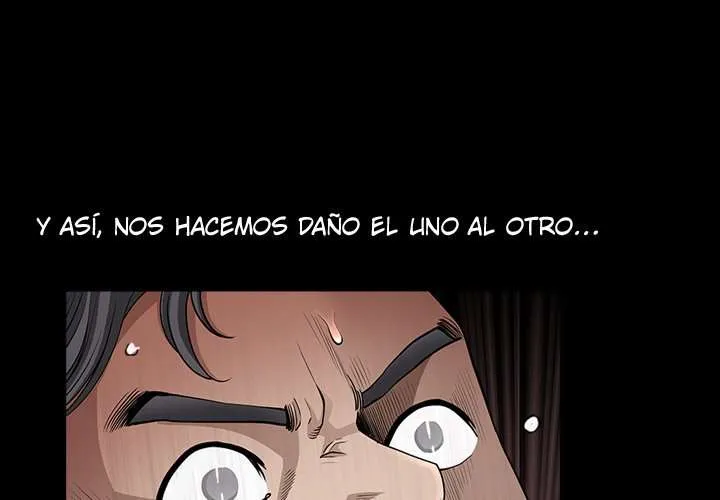Vecinos Capítulo 54 - Página 1
