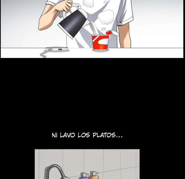 Vecinos Capítulo 55 - Página 55