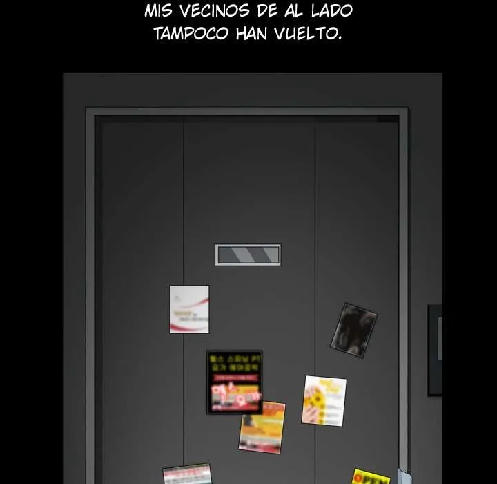 Vecinos Capítulo 55 - Página 66