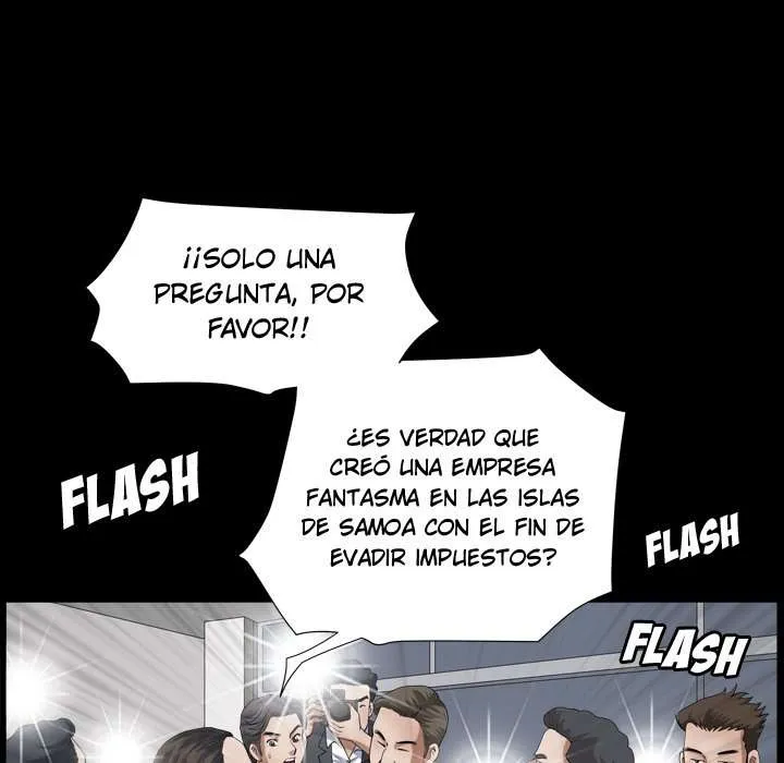 Vecinos Capítulo 55 - Página 75