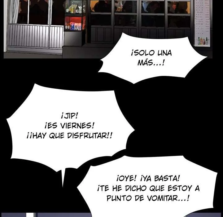 Vecinos Capítulo 55 - Página 81