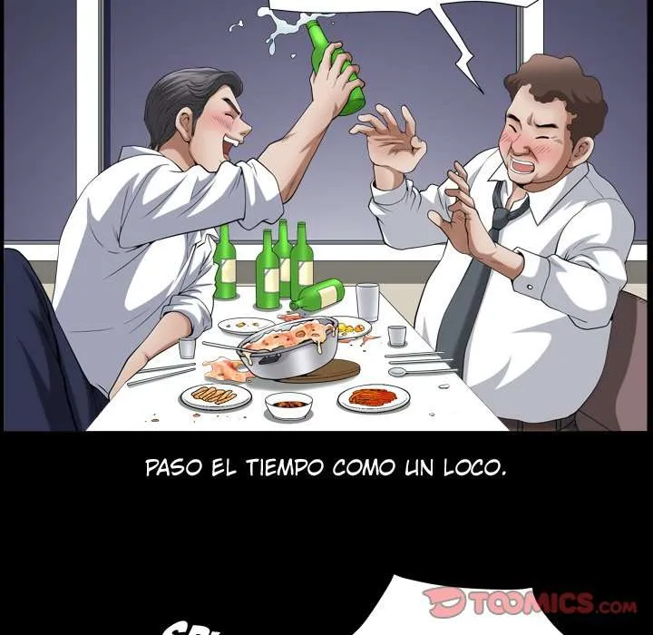 Vecinos Capítulo 55 - Página 82