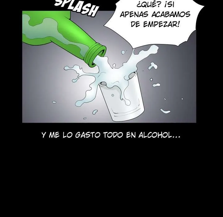 Vecinos Capítulo 55 - Página 83