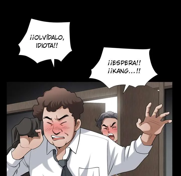 Vecinos Capítulo 55 - Página 84