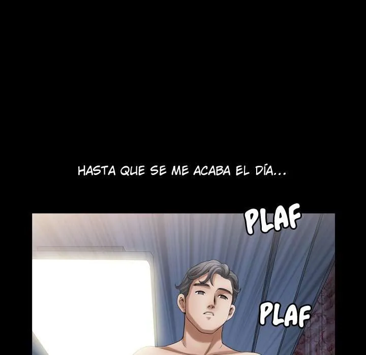 Vecinos Capítulo 55 - Página 96