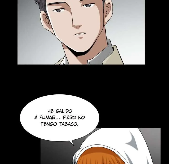 Vecinos Capítulo 56 - Página 19