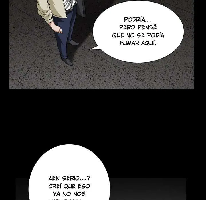 Vecinos Capítulo 56 - Página 22