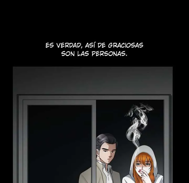 Vecinos Capítulo 56 - Página 28
