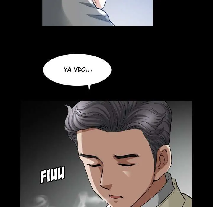 Vecinos Capítulo 56 - Página 34