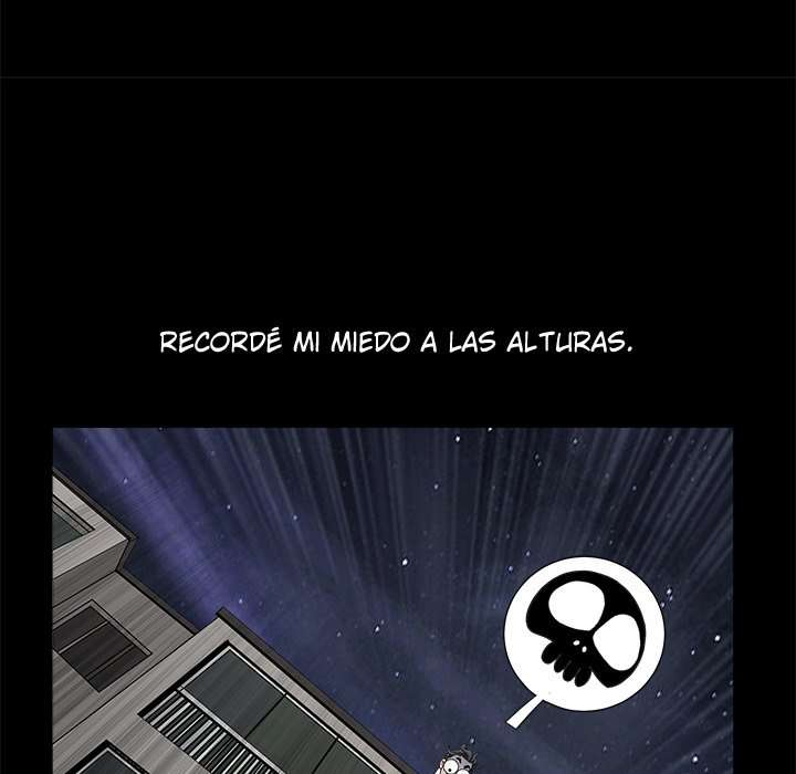 Vecinos Capítulo 6 - Página 70