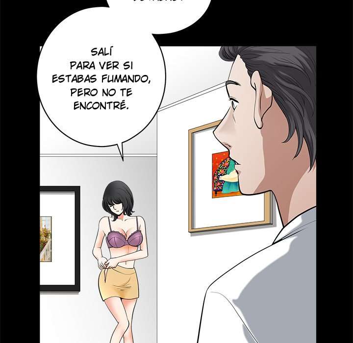 Vecinos Capítulo 6 - Página 76