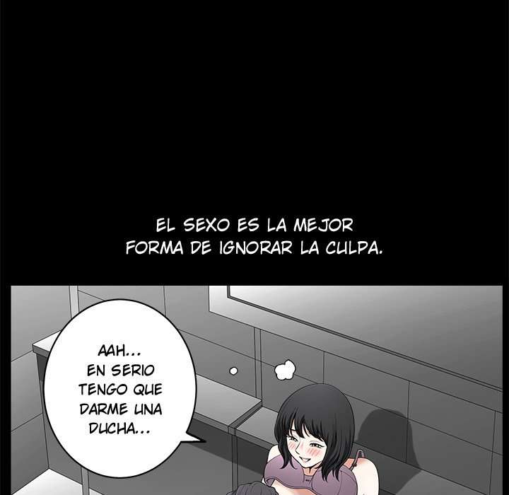 Vecinos Capítulo 6 - Página 99
