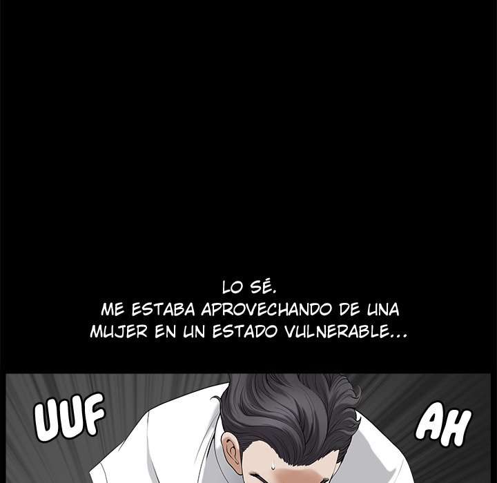 Vecinos Capítulo 7 - Página 116